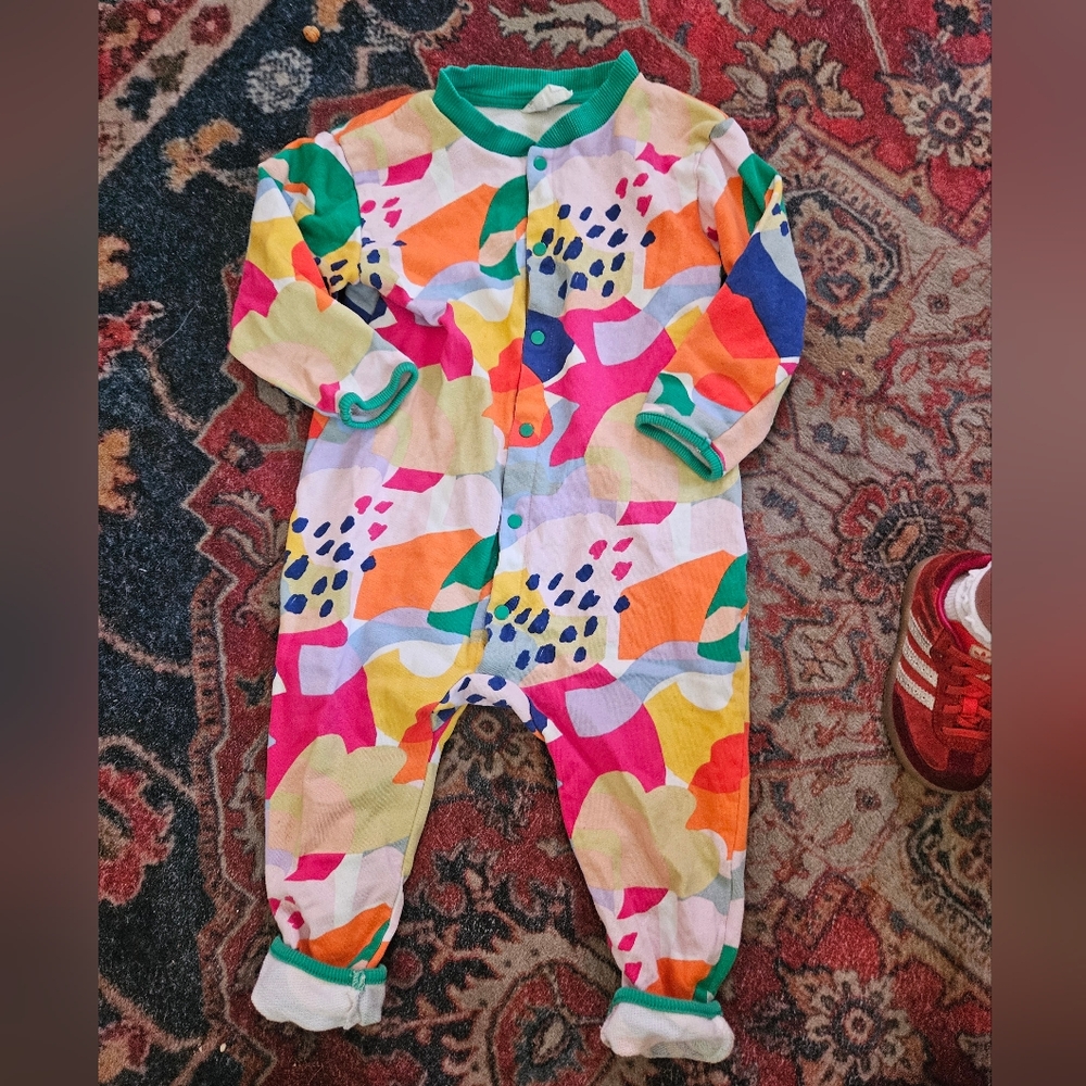 H&m Jumpsuit